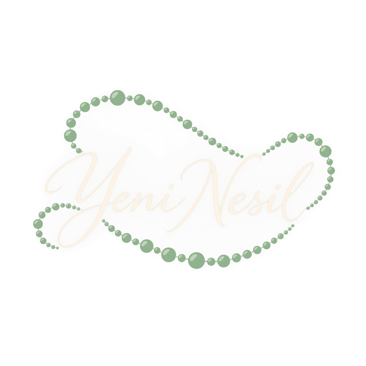 Yeni Nesil Boncuk