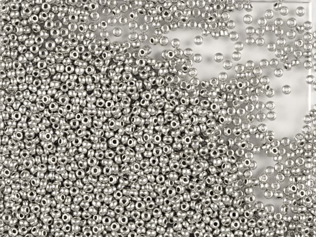 Preciosa product image for Seed 11/0 01700 (331-19001-10/0-01700)