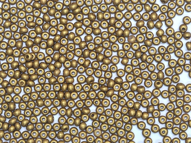 Preciosa product image for Seed 11/0 01720 (331-19001-10/0-01720)