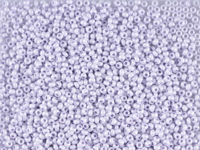 Preciosa product image for Seed 11/0 16726 (331-19001-10/0-16726)