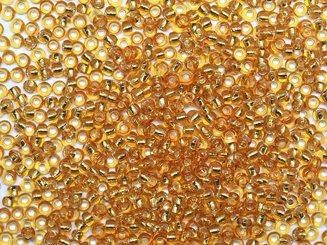Preciosa Seed 10/0 17050 kum boncuk ürün görseli