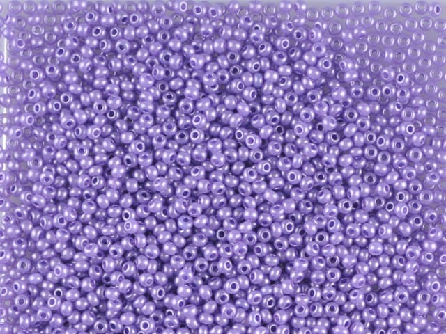 Preciosa product image for Seed 11/0 17728 (331-19001-10/0-17728)