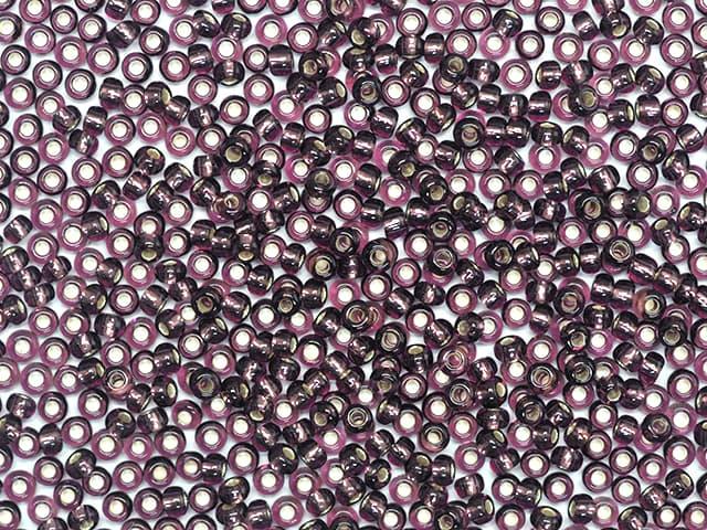 Preciosa product image for Seed 11/0 27060 (331-19001-10/0-27060)