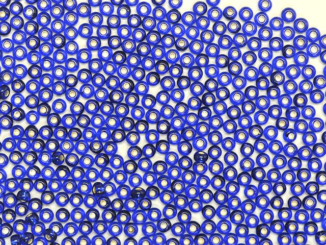 Preciosa product image for Seed 11/0 37100 (331-19001-10/0-37100)