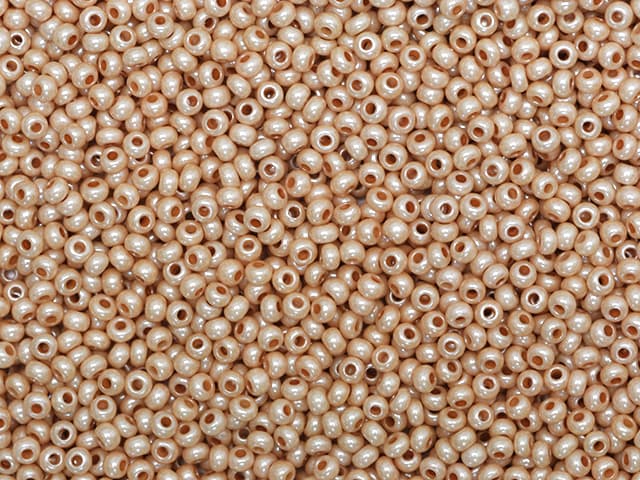 Preciosa product image for Seed 11/0 46316 (331-19001-10/0-46316)