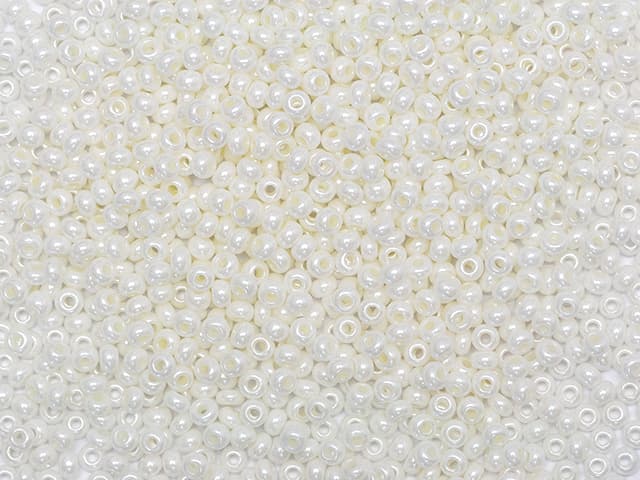 Preciosa product image for Seed 11/0 46381 (331-19001-10/0-46381)
