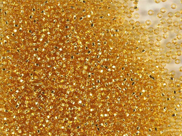 Preciosa product image for Seed 11/0 17050 (331-29001-10/0-17050)