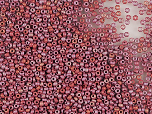 Preciosa product image for Seed 11/0 14600 (331-39001-10/0-14600)