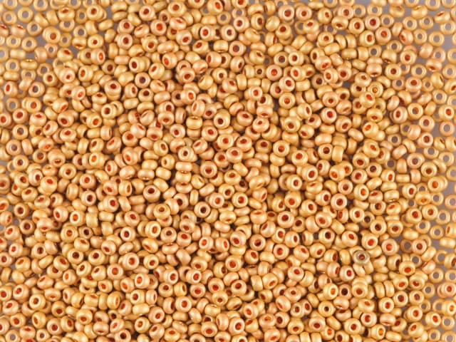 Preciosa product image for Seed 11/0 18583 (331-39001-10/0-18583)