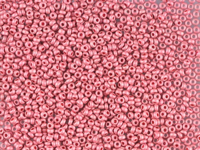 Preciosa product image for Seed 11/0 18598 (331-39001-10/0-18598)